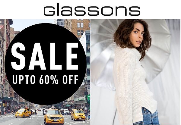 Glassons Sale - save up to 60% • GrabOne NZ